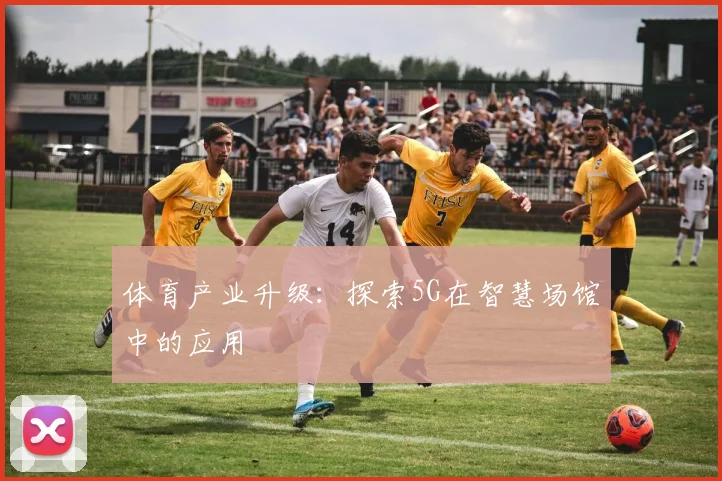 体育产业升级：探索5G在智慧场馆中的应用